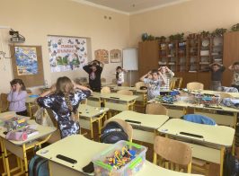 Тиждень психології
