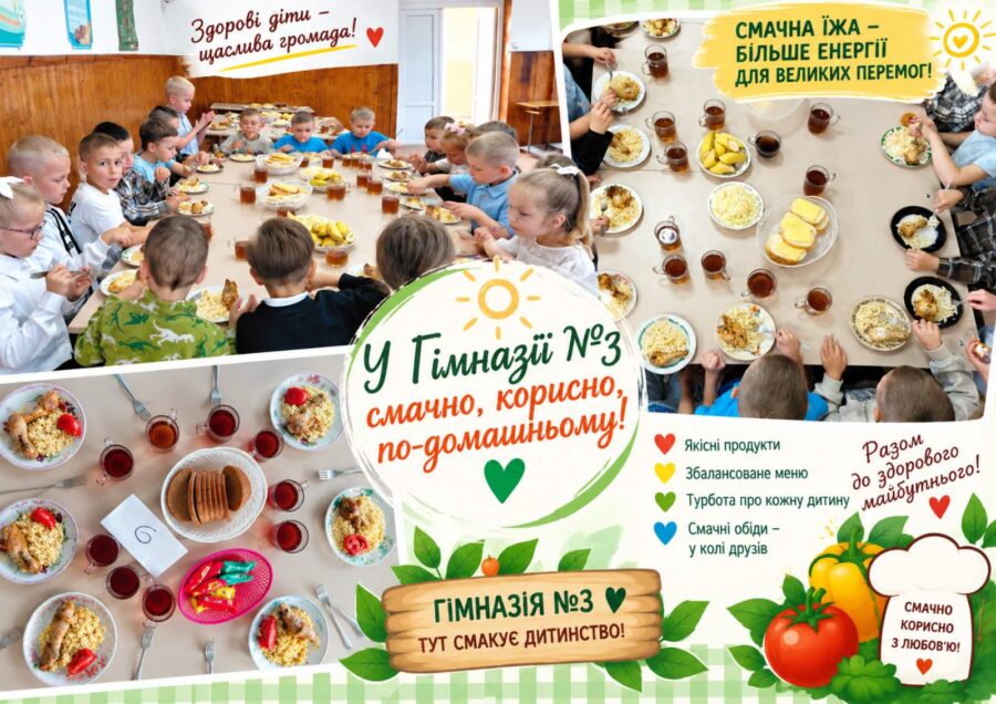 Харчування